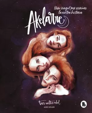 AKELARRE. HEN VINGUT PER ES(AME SOLER 2)