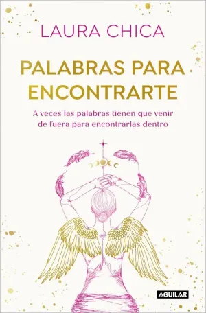 PALABRAS PARA ENCONTRARTE