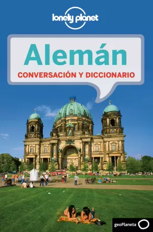 ALEMÁN PARA EL VIAJERO 3