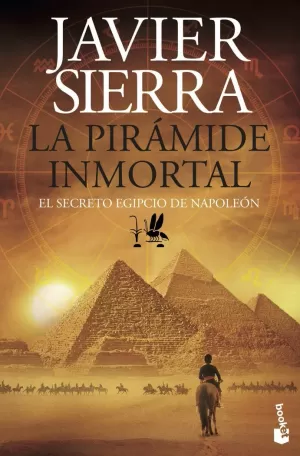 LA PIRAMIDE INMORTAL