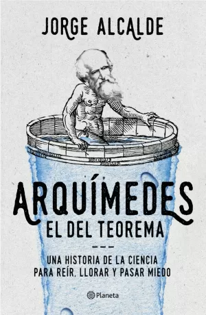 ARQUIMEDES, EL DEL TEOREMA
