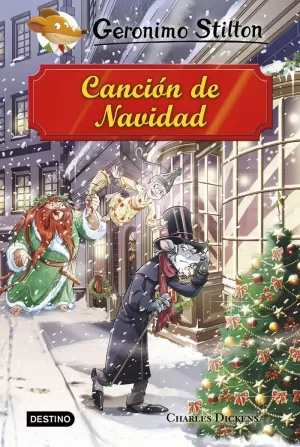 GS. CANCION DE NAVIDAD