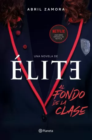 LITE:AL FONDO DE LA CLASE
