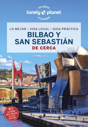 BILBAO Y SAN SEBASTIAN DE CERCA 3