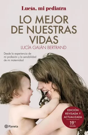 LO MEJOR DE NUESTRAS VIDAS LO MEJOR DE NUESTRAS VIDAS