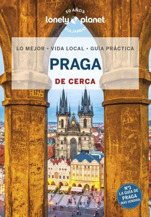 PRAGA DE CERCA 6