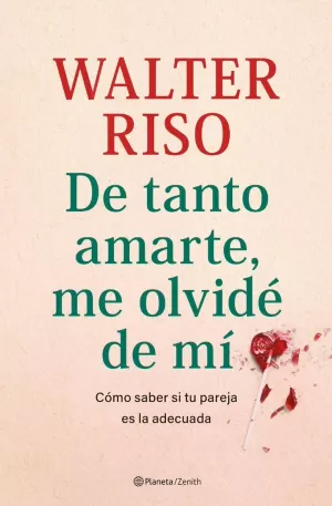 DE TANTO AMARTE, ME OLVIDÉ DE MÍ DE TANTO AMARTE, ME OLVIDÉ DE MÍ