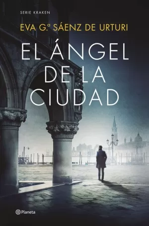 EL ÁNGEL DE LA CIUDAD EL ÁNGEL DE LA CIUDAD