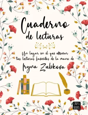 CUADERNO DE LECTURAS