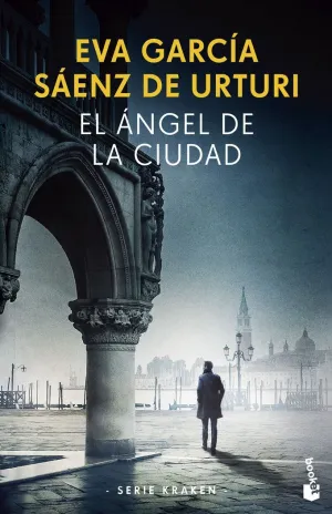 EL ÁNGEL DE LA CIUDAD EL ÁNGEL DE LA CIUDAD