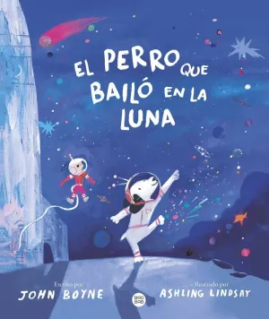 PERRO QUE BAILO EN LA LUNA, EL PERRO QUE BAILO EN LA LUNA, EL
