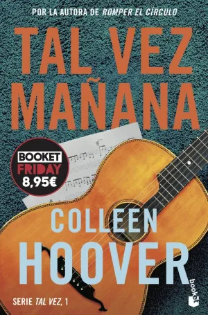 TAL VEZ MAÑANA (TAL VEZ, 1) TAL VEZ MAÑANA (TAL VEZ, 1)