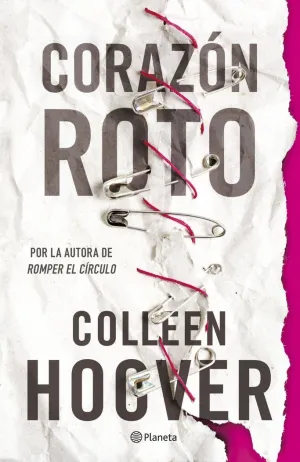CORAZÓN ROTO CORAZÓN ROTO
