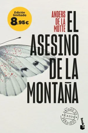 EL ASESINO DE LA MONTAÑA EL ASESINO DE LA MONTAÑA