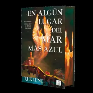 EN ALGUN LUGAR DEL MAR MAS AZUL