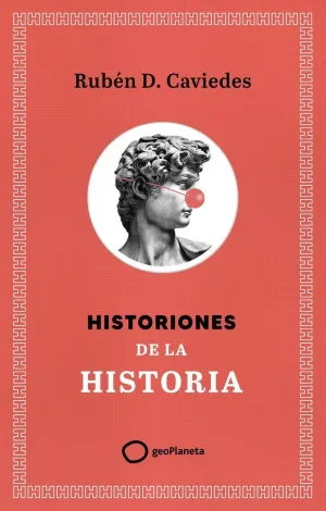 HISTORIONES DE LA HISTORIA