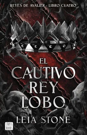 EL CAUTIVO REY LOBO