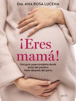 ERES MAMA! ERES MAMA!