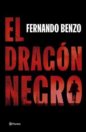 A.E.I/EL DRAGON NEGRO