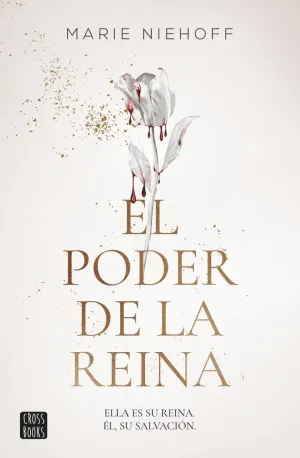 EL PODER DE LA REINA