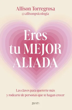 ERES TU MEJOR ALIADA