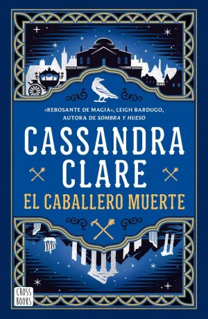 EL CABALLERO MUERTE (SWORD CATCHER 2)