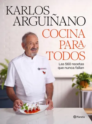 COCINA PARA TODOS