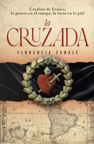 LA CRUZADA