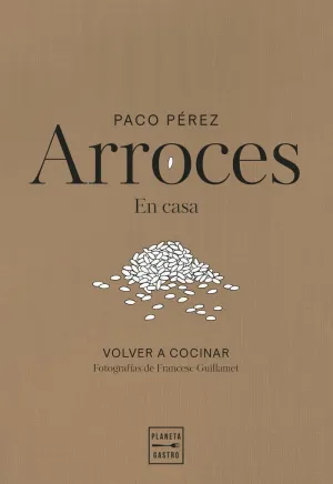 ARROCES