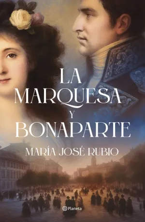 MARQUESA Y BONAPARTE, LA