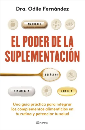 PODER DE LA SUPLEMENTACION, EL