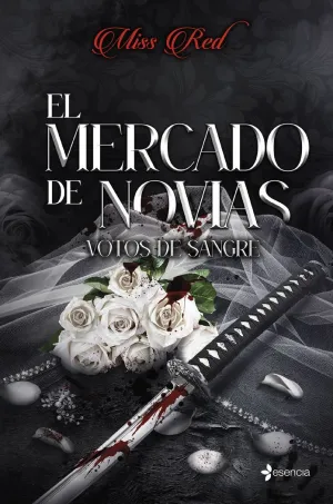 MERCADO DE NOVIAS 1, EL. VOTOS DE SANGRE