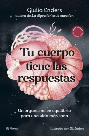 TU CUERPO TIENE LAS RESPUESTAS:ORGANISMO EQUILIBRIO VIDA
