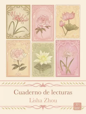 CUADERNO DE LECTURAS