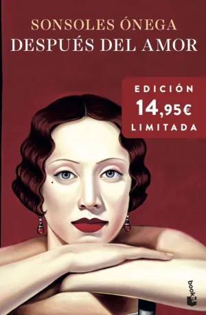 DESPUÉS DEL AMOR