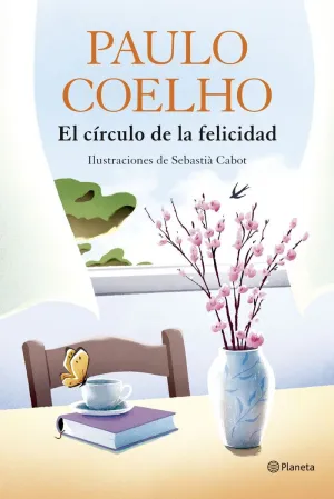EL CÍRCULO DE LA FELICIDAD