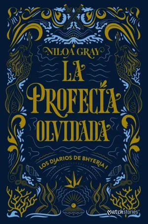 LA PROFECIA OLVIDADA