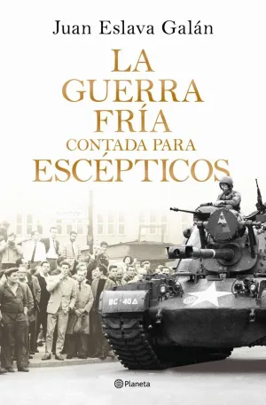 LA GUERRA FRIA CONTADA PARA ESCEPTICOS