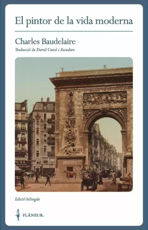 PINTOR DE LA VIDA MODERNA