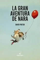 GRAN AVENTURA DE NARA, LA