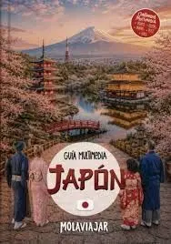 GUIA DE JAPON MULTIMEDIA MOLAVIAJAR
