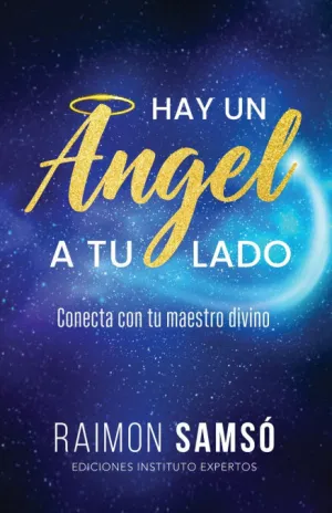 HAY UN ANGEL A TU LADO