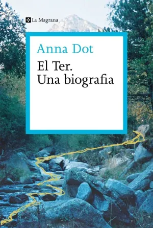 TER. UNA BIOGRAFIA, EL (LM)