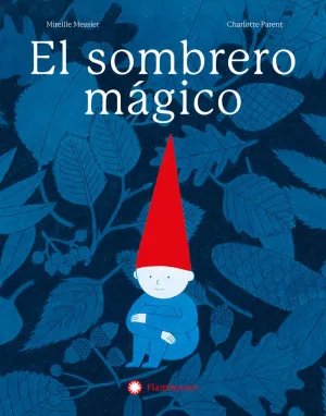 SOMBRERO MAGICO, EL SOMBRERO MAGICO, EL