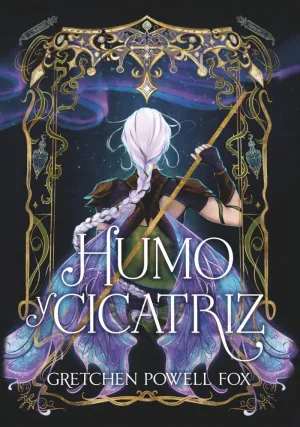 HUMO Y CICATRIZ