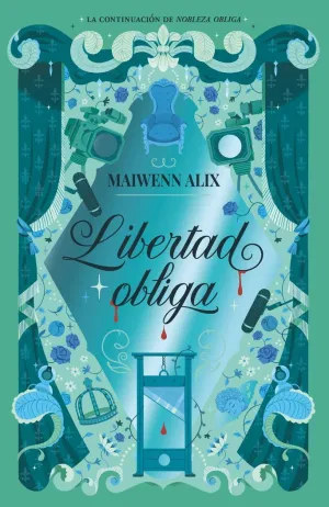 LIBERTAD OBLIGA