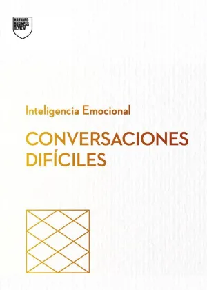 CONVERSACIONES DIFÍCILES