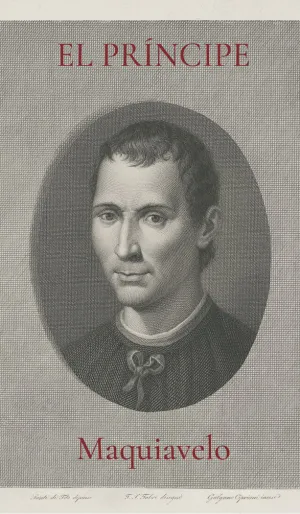 EL PRINCIPE