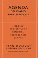 AGENDA DE DIARIO PARA ESTOICOS (ED. LIMITADA 2027)