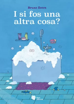 I SI FOS UNA ALTRA COSA?